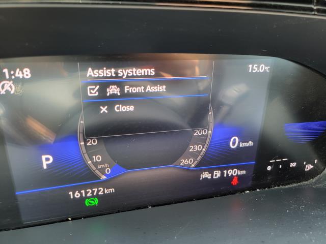 2023 Volkswagen Taos Trendline