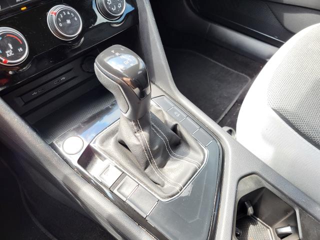 2023 Volkswagen Taos Trendline