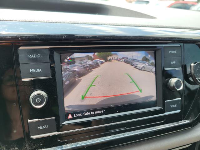 2023 Volkswagen Taos Trendline