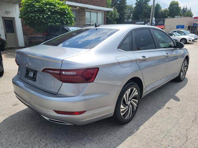 2020 Volkswagen Jetta Execline