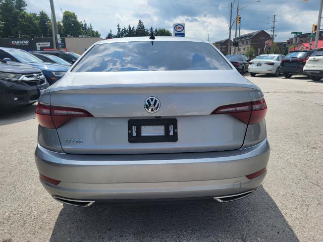 2020 Volkswagen Jetta Execline