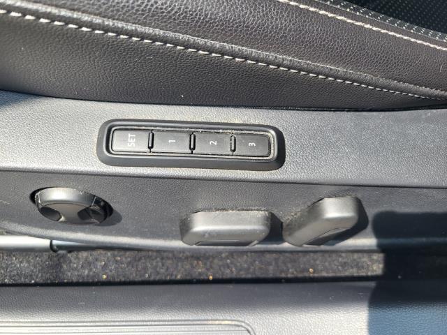 2020 Volkswagen Jetta Execline