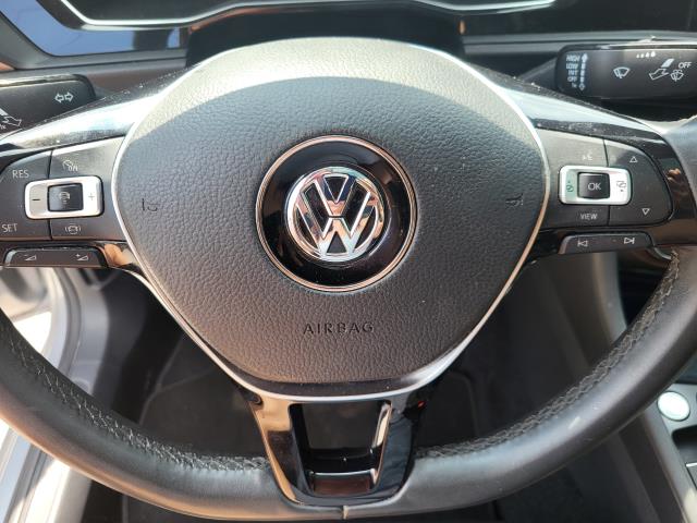 2020 Volkswagen Jetta Execline