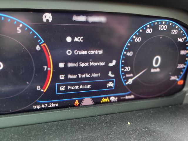 2020 Volkswagen Jetta Execline