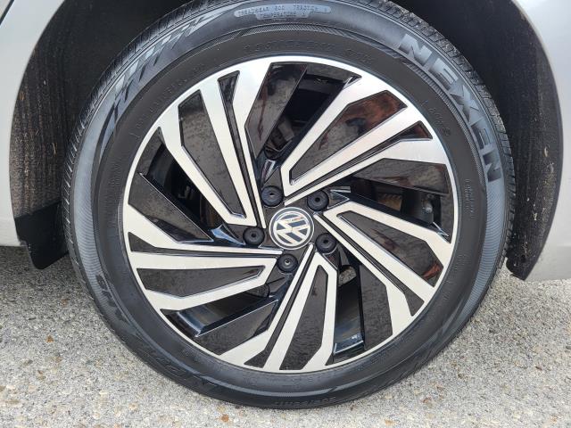 2020 Volkswagen Jetta Execline