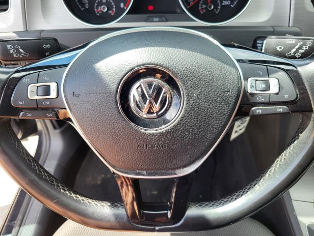 2015 Volkswagen Golf Trendline *as Is*