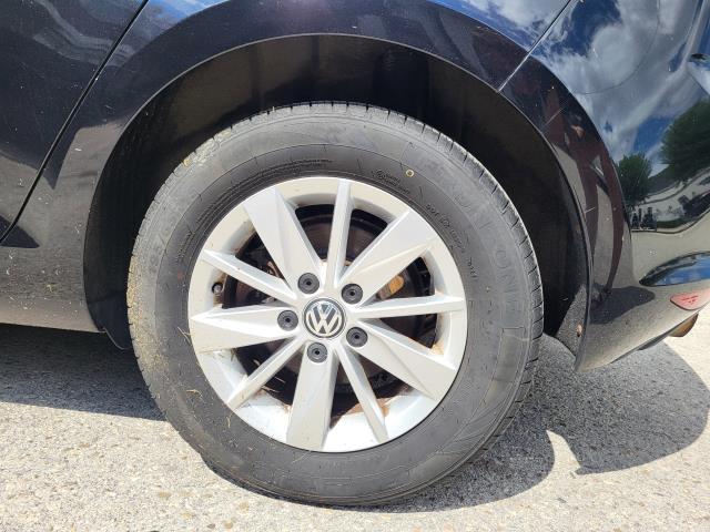 2015 Volkswagen Golf Trendline *as Is*