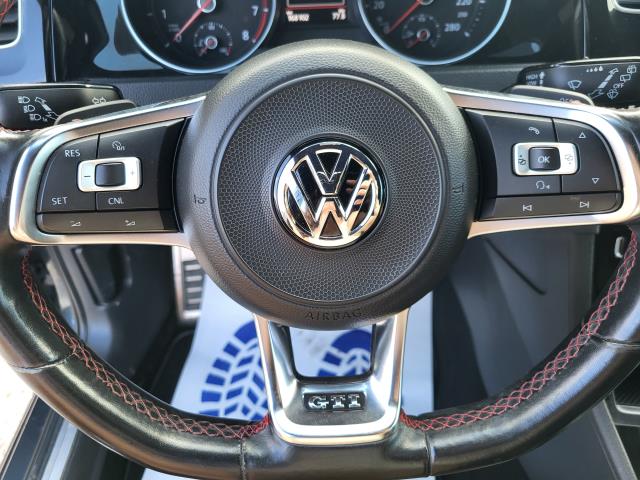 2018 Volkswagen Golf Gti