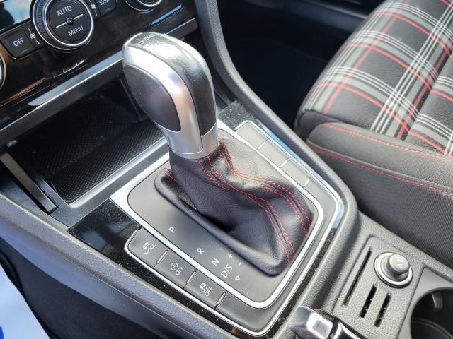 2018 Volkswagen Golf Gti