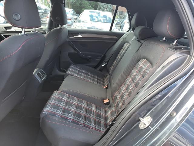 2018 Volkswagen Golf Gti