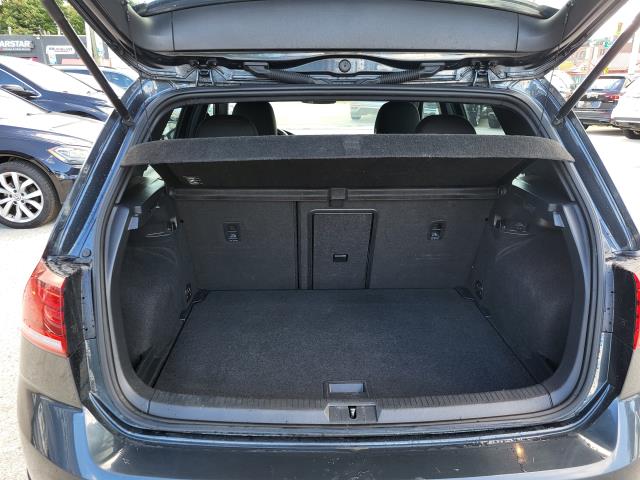 2018 Volkswagen Golf Gti
