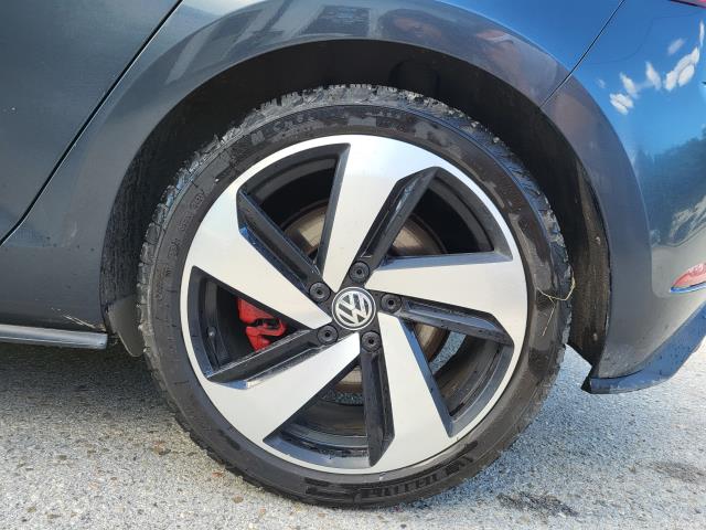2018 Volkswagen Golf Gti