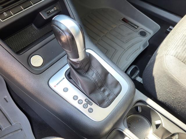 2016 Volkswagen Tiguan Special Edition