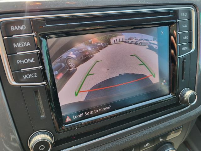 2016 Volkswagen Tiguan Special Edition
