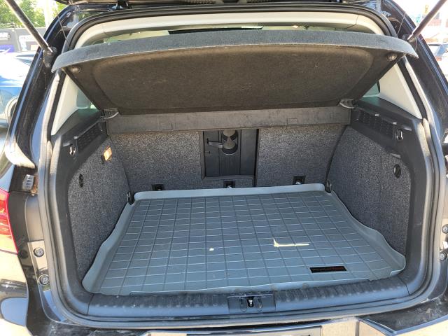 2016 Volkswagen Tiguan Special Edition
