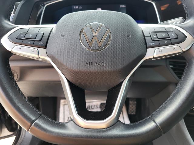 2022 Volkswagen Jetta Comfortline