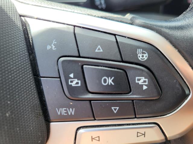 2022 Volkswagen Jetta Comfortline