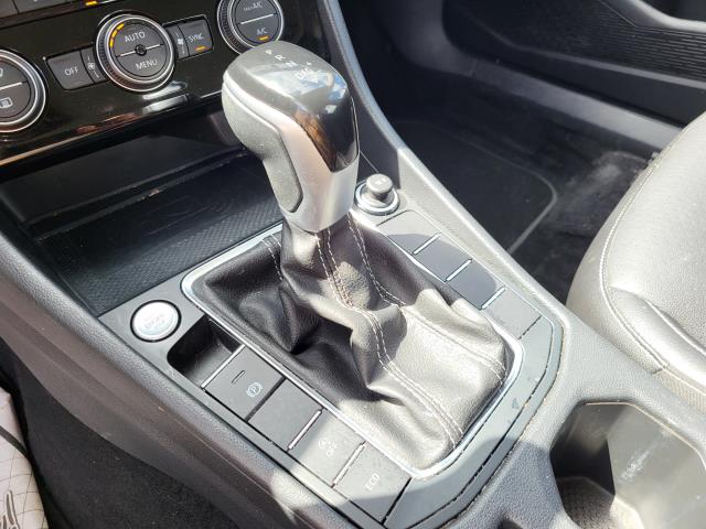 2022 Volkswagen Jetta Comfortline