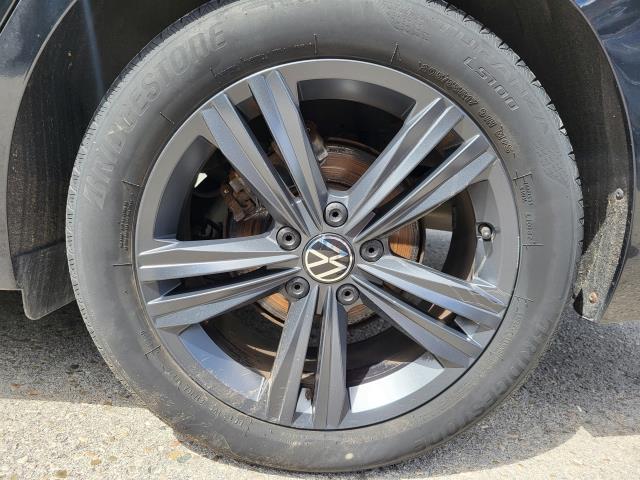 2022 Volkswagen Jetta Comfortline