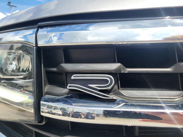 2020 Volkswagen Atlas Cross Sport R-line