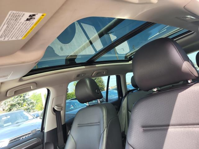 2019 Volkswagen Golf Alltrack Highline