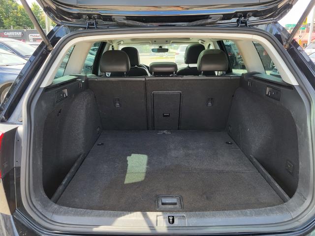 2019 Volkswagen Golf Alltrack Highline