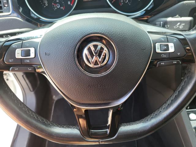 2017 Volkswagen Jetta Wolfsburg