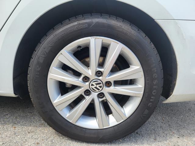 2017 Volkswagen Jetta Wolfsburg