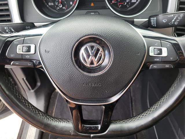 2019 Volkswagen Atlas Highline