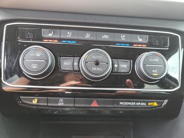 2019 Volkswagen Atlas Highline