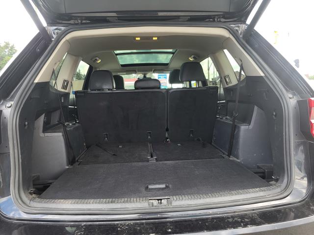 2019 Volkswagen Atlas Highline