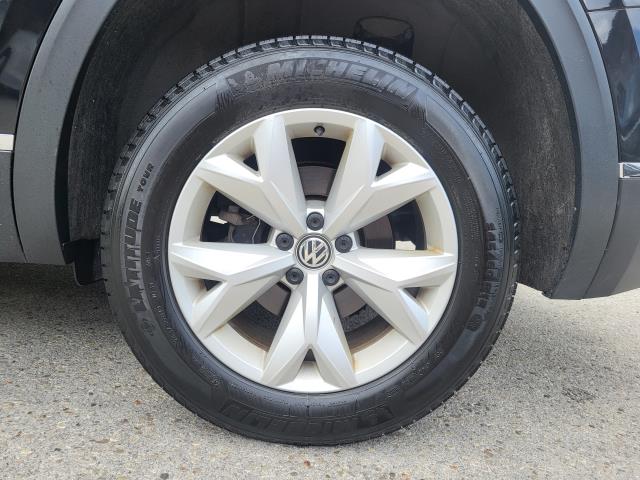 2019 Volkswagen Atlas Highline