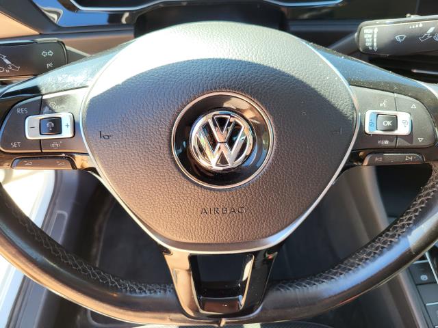 2019 Volkswagen Jetta Execline