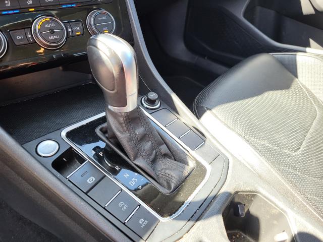 2019 Volkswagen Jetta Execline