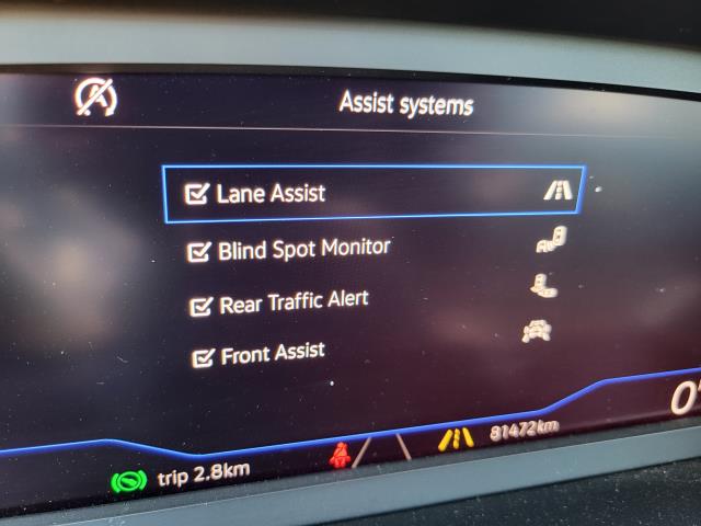 2019 Volkswagen Jetta Execline
