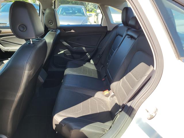 2019 Volkswagen Jetta Execline