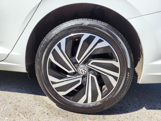 2019 Volkswagen Jetta Execline