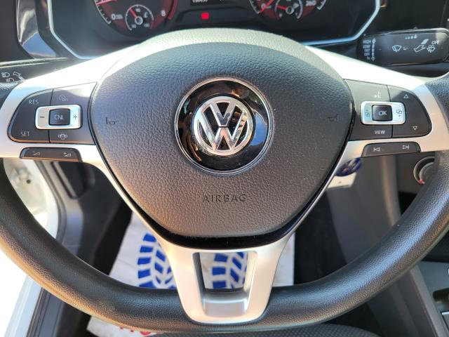 2020 Volkswagen Jetta Comfortline