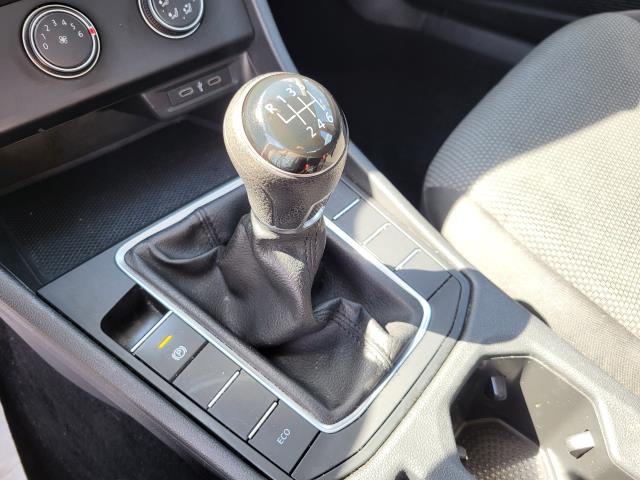 2020 Volkswagen Jetta Comfortline
