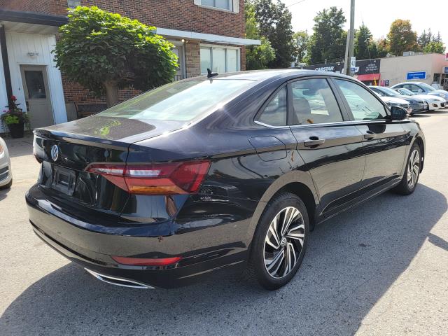 2019 Volkswagen Jetta Exceline