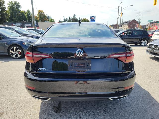 2019 Volkswagen Jetta Exceline