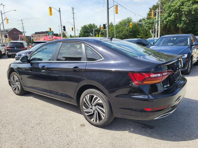 2019 Volkswagen Jetta Exceline