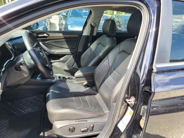 2019 Volkswagen Jetta Exceline