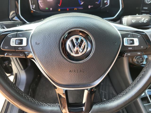 2019 Volkswagen Jetta Exceline