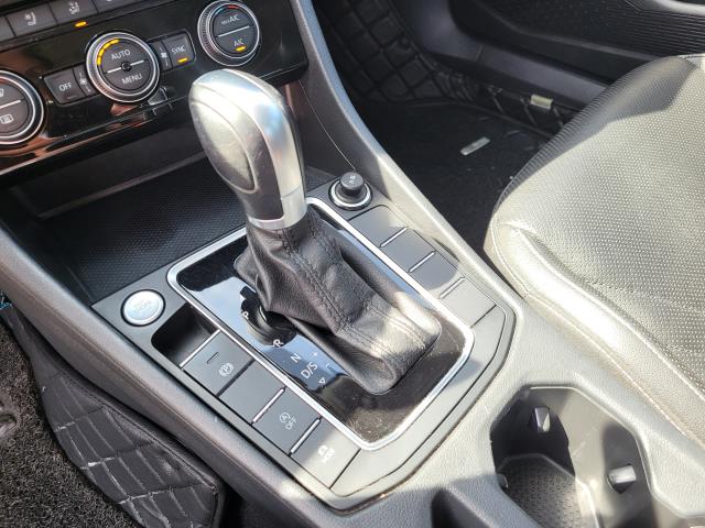 2019 Volkswagen Jetta Exceline