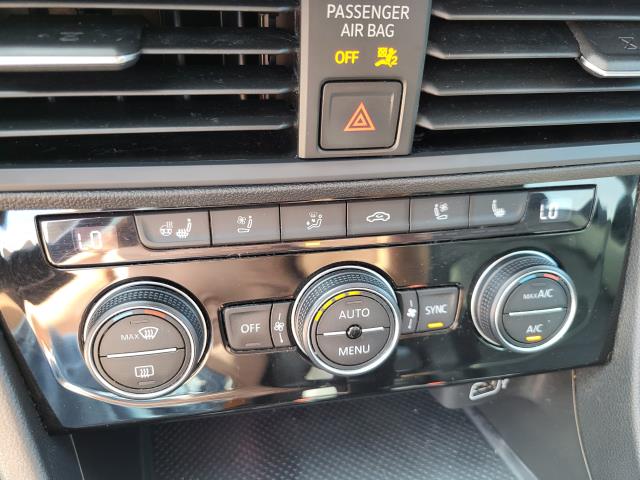 2019 Volkswagen Jetta Exceline
