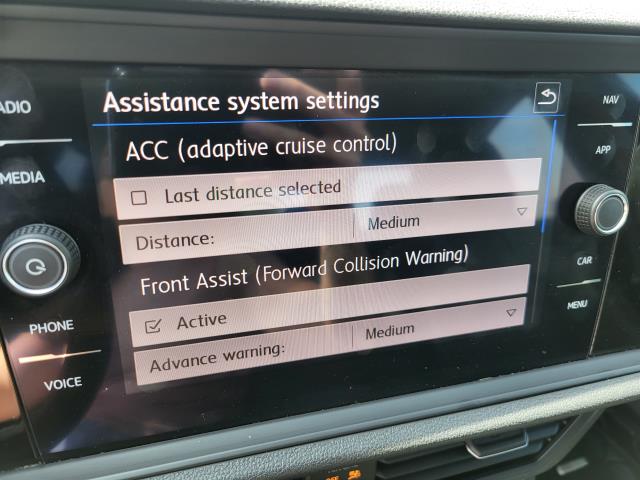 2019 Volkswagen Jetta Exceline