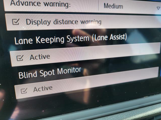 2019 Volkswagen Jetta Exceline