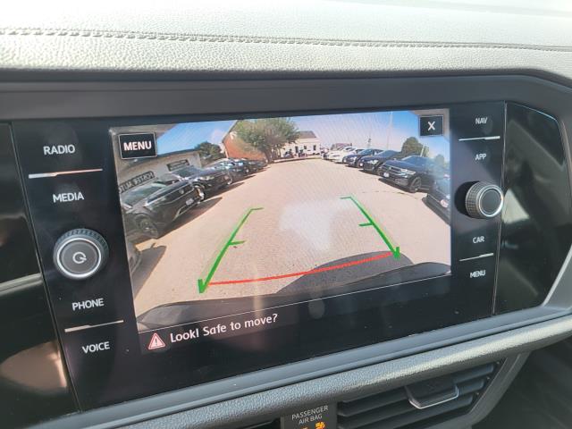 2019 Volkswagen Jetta Exceline