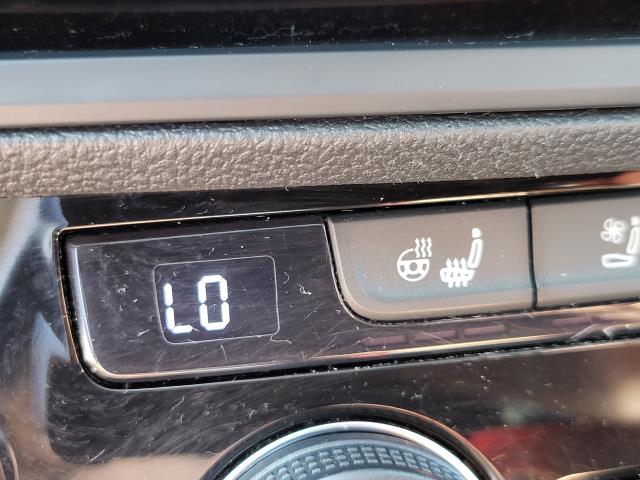 2019 Volkswagen Jetta Exceline
